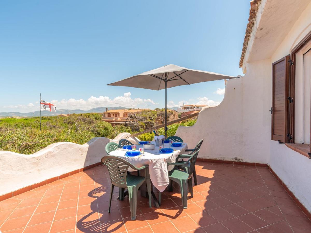 Apartment Villa Stefania By Interhome فاليدوريا المظهر الخارجي الصورة