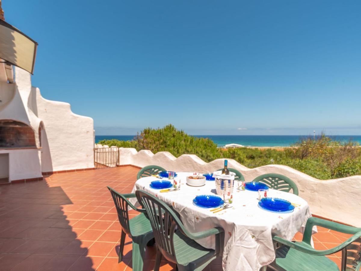 Apartment Villa Stefania By Interhome فاليدوريا المظهر الخارجي الصورة