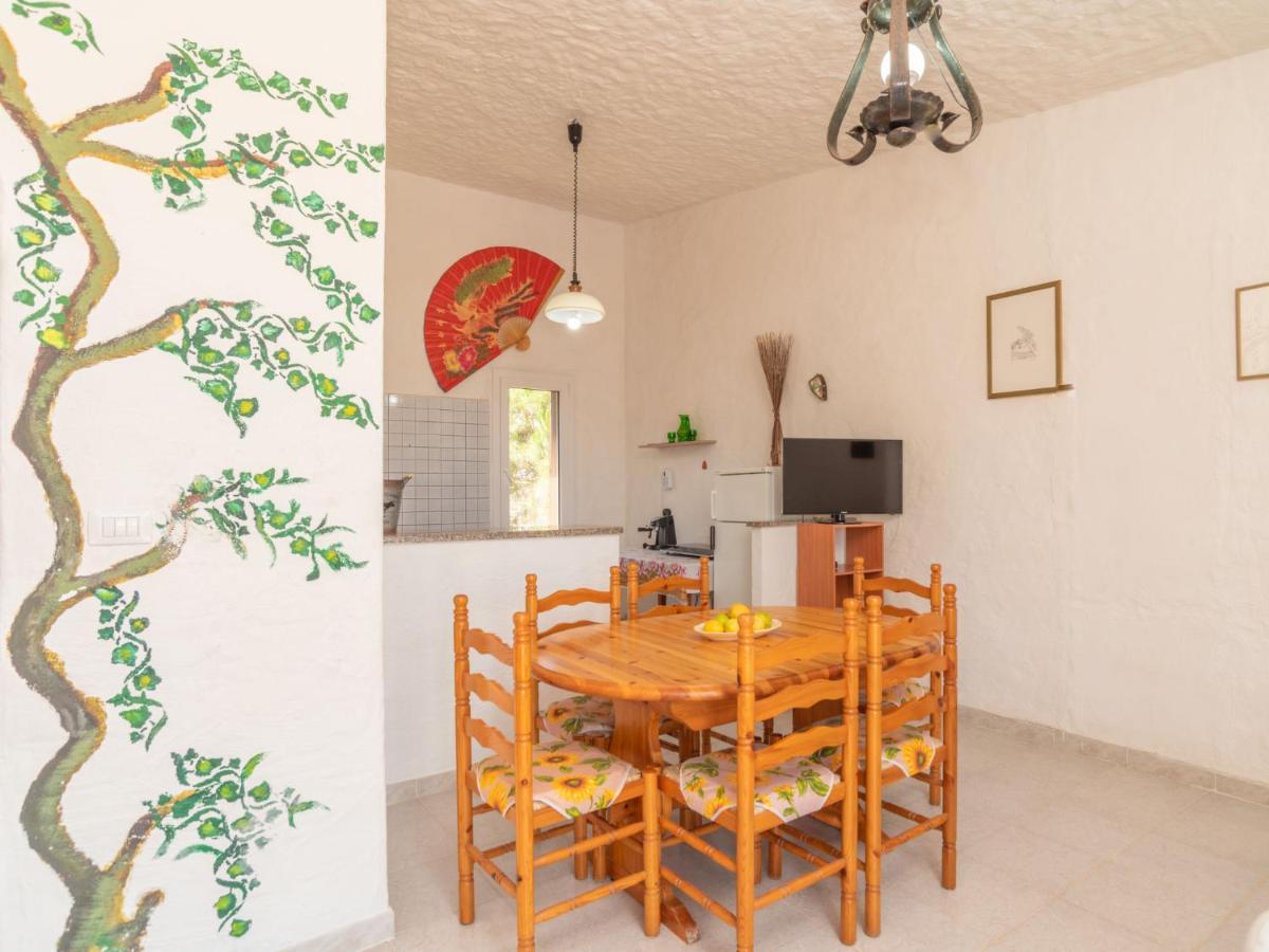 Apartment Villa Stefania By Interhome فاليدوريا المظهر الخارجي الصورة