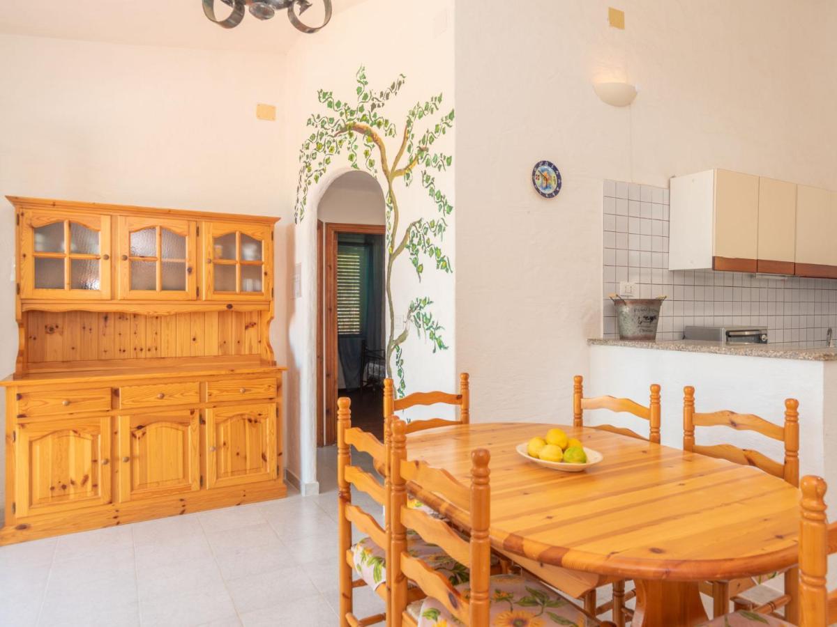Apartment Villa Stefania By Interhome فاليدوريا المظهر الخارجي الصورة