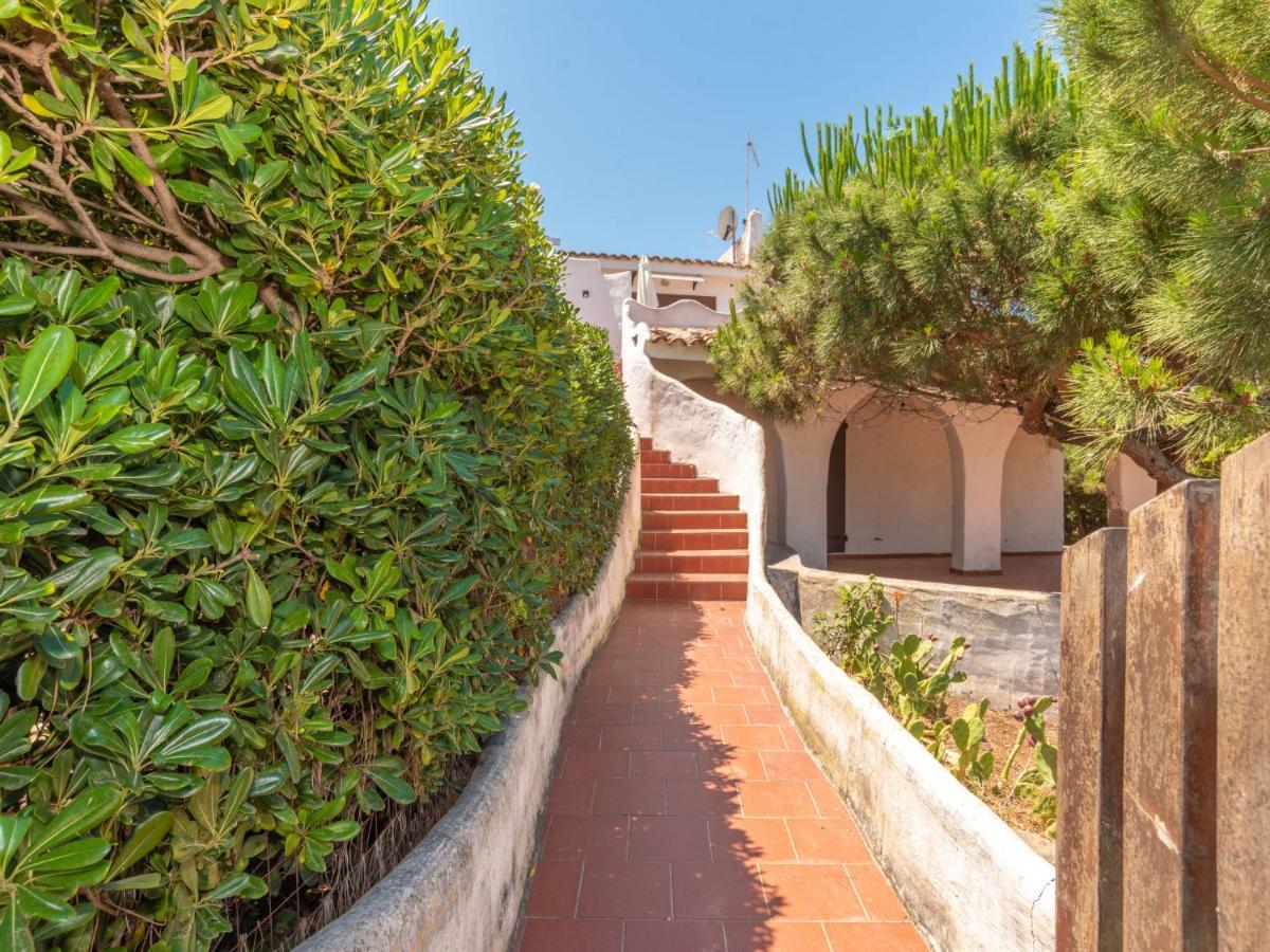 Apartment Villa Stefania By Interhome فاليدوريا المظهر الخارجي الصورة