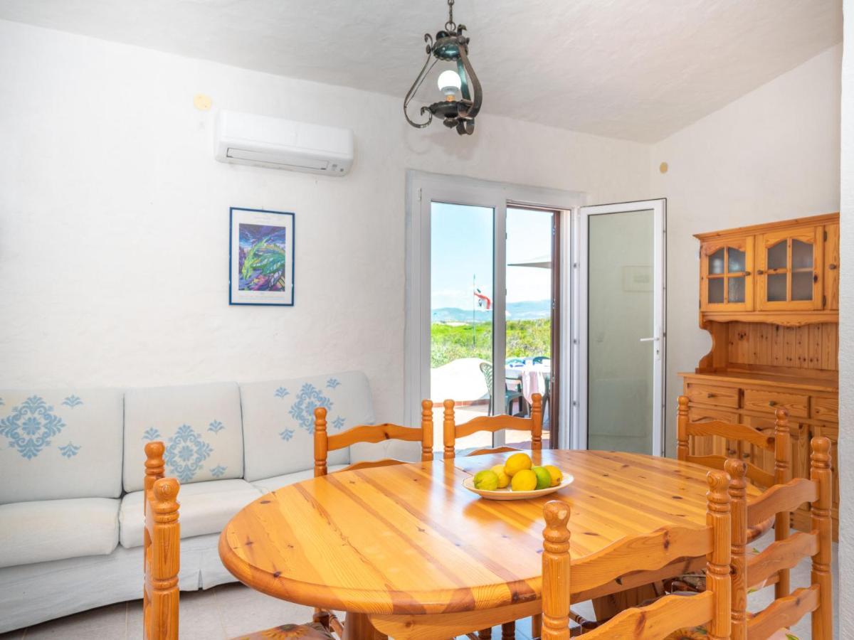 Apartment Villa Stefania By Interhome فاليدوريا المظهر الخارجي الصورة