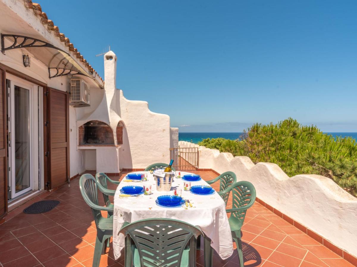 Apartment Villa Stefania By Interhome فاليدوريا المظهر الخارجي الصورة
