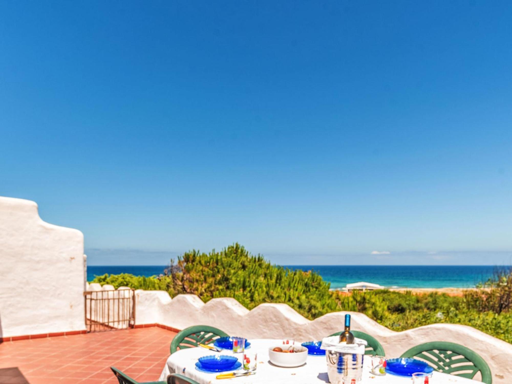 Apartment Villa Stefania By Interhome فاليدوريا المظهر الخارجي الصورة